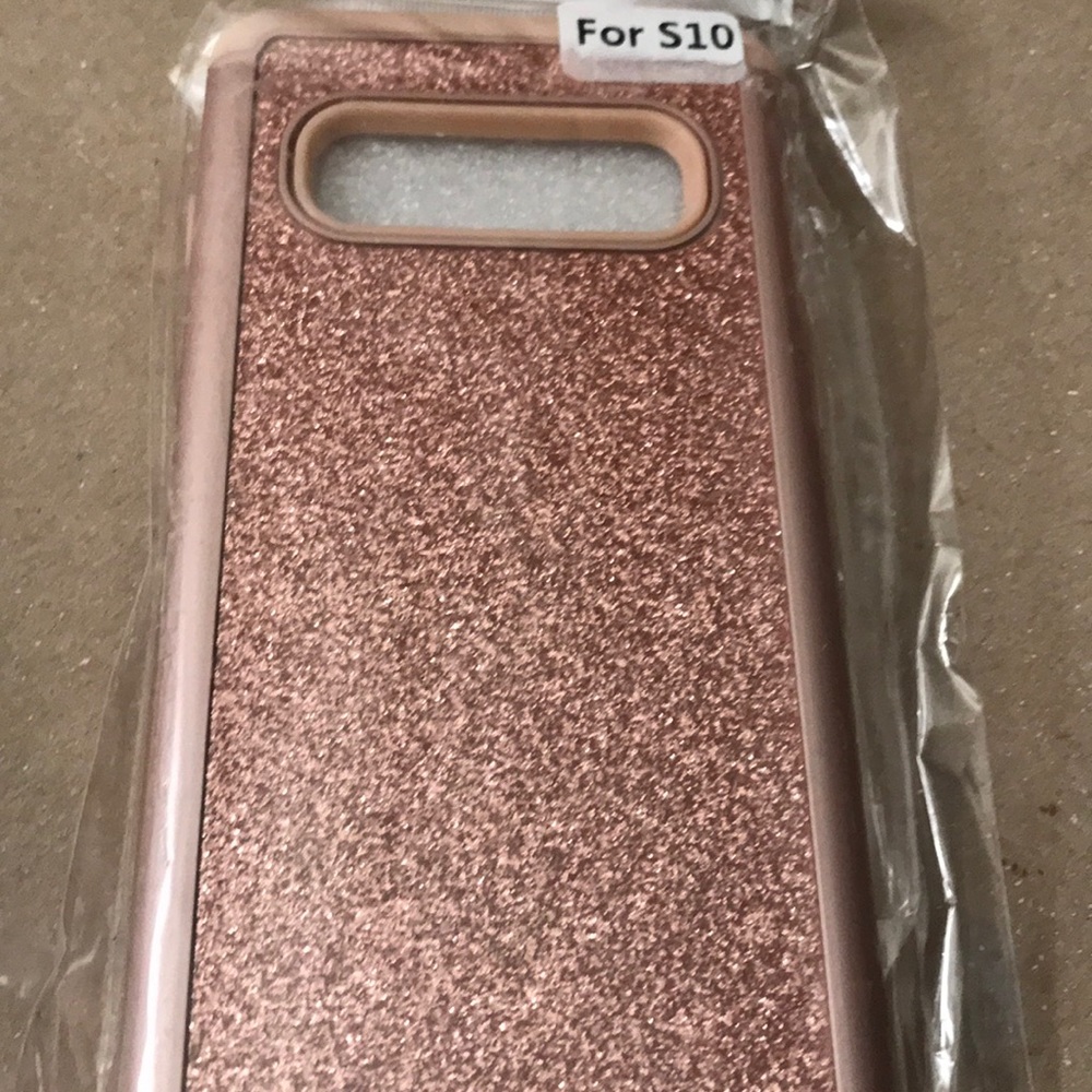 Case galaxy s10 #13
